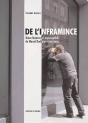De L'Inframince ; Brève Histoire De L'Imperceptible, De Marcel Duchamp À Nos Jours - Preview