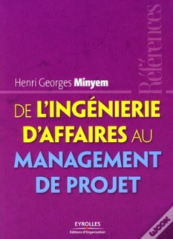 Capa do artigo De L'Ingénierie D'Affaires Au Management De Projet