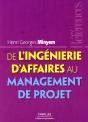 De L'Ingénierie D'Affaires Au Management De Projet - Preview