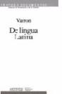 De Lingua Latina - Preview