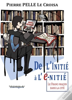 Capa do artigo De L'Initie A L'E-Nitie