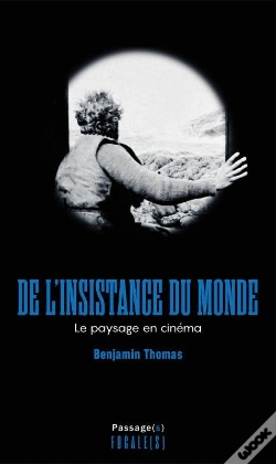 Capa do artigo De L'Insistance Du Monde - Illustrations, Couleur