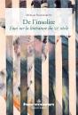 De L'Insolite ; Essai Sur La Littérature Du Xxe Siècle - Preview