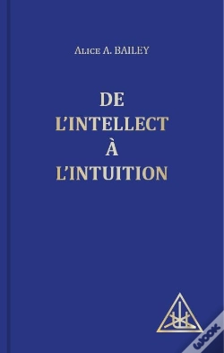 Capa do artigo De L'Intellect À L'Intuition