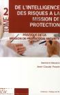 De L'Intelligence Des Risques À La Mission De Protection T.2 - Preview
