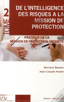 Capa do artigo De L'Intelligence Des Risques À La Mission De Protection T.2
