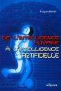 De L'Intelligence Humaine À L'Intelligence Artificielle - Preview