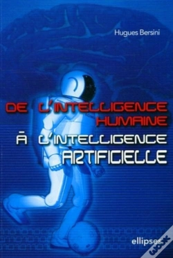 Capa do artigo De L'Intelligence Humaine À L'Intelligence Artificielle