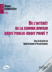 Capa do artigo De L