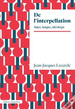 Capa do artigo De L'Interpellation