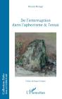 De L'Interruption Dans L'Aphorisme Et L'Essai - Preview