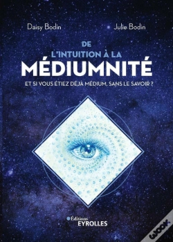 Capa do artigo De L'Intuition À La Médiumnité