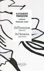 De L'Invention - Dialogue - Preview