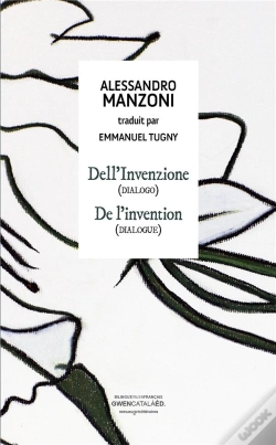 Capa do artigo De L'Invention - Dialogue