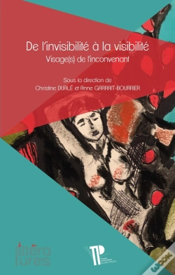 Capa do artigo De L'Invisibilité À La Visibilité : Visage(S) De L'Inconvenant