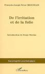 De L'Irritation Et De La Folie (1828) - Preview