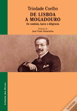 Capa do artigo De Lisboa a Mogadouro