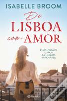 De Lisboa com Amor