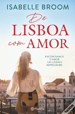Capa do artigo De Lisboa com Amor