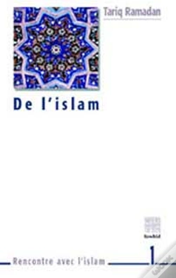 Capa do artigo De L'Islam