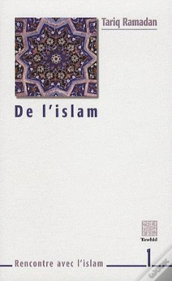 Capa do artigo De L'Islam