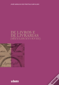 Capa do artigo De Livros e Livrarias