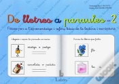 Capa do artigo De Lletres A Paraules 2