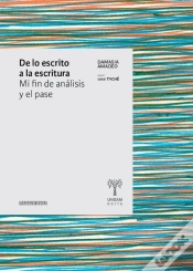 Capa do artigo De Lo Escrito A La Escritura