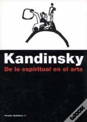 Capa do artigo De Lo Espiritual En El Arte