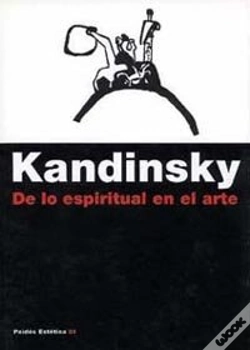 Capa do artigo De Lo Espiritual En El Arte