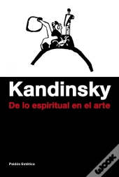 De Lo Espiritual En El Arte