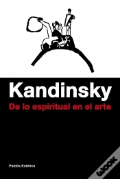 Capa do artigo De Lo Espiritual En El Arte