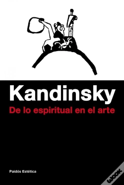 Capa do artigo De Lo Espiritual En El Arte