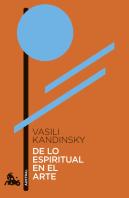 De Lo Espiritual En El Arte
