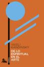 De Lo Espiritual En El Arte - Preview