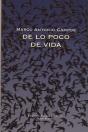 De Lo Poco De Vida - Preview