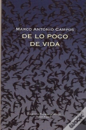 Capa do artigo De Lo Poco De Vida