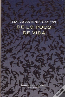 Capa do artigo De Lo Poco De Vida