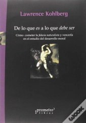 De Lo Que Es A Lo Que Debe Ser  