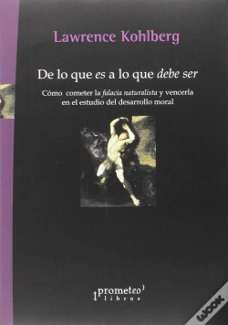 Capa do artigo De Lo Que Es A Lo Que Debe Ser  