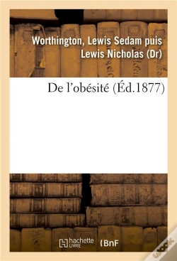 Capa do artigo De L'Obesite