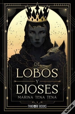 Capa do artigo De Lobos Y Dioses