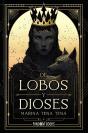De Lobos Y Dioses - Preview