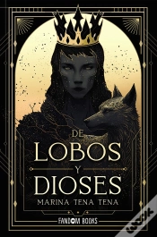 Capa do artigo De Lobos Y Dioses