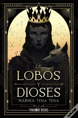 Capa do artigo De Lobos Y Dioses