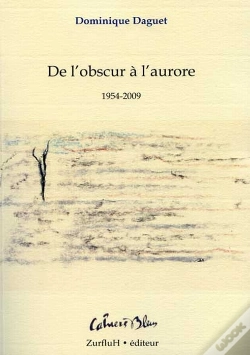 Capa do artigo De L'Obscure À L'Aurore ; 1954-2009
