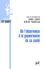 De L'Observance À La Gouvernance De La Santé - Preview