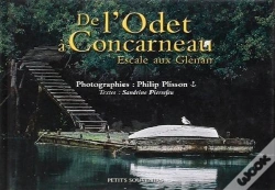 Capa do artigo De L'Odet A Concarneau, Escale Aux Glenans