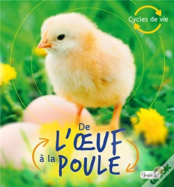 Capa do artigo De L'Oeuf À La Poule