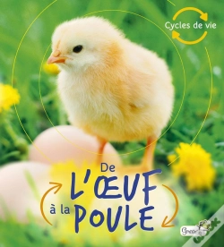Capa do artigo De L'Oeuf À La Poule